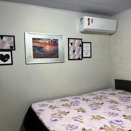 Apartament Casa Recanto - Quarto Simples Rio Verde Zewnętrze zdjęcie