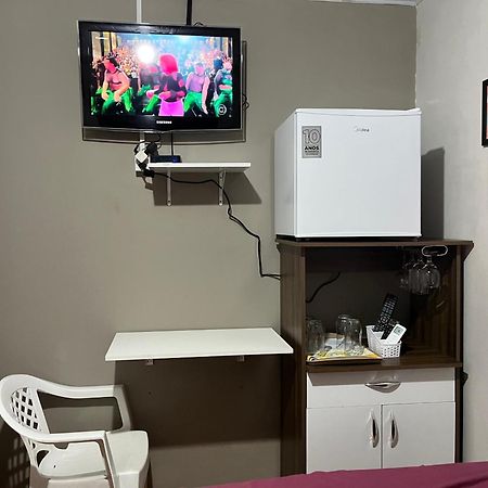 Casa Recanto - Quarto Simples Rio Verde Zewnętrze zdjęcie