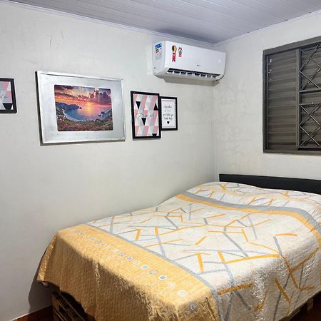 Casa Recanto - Quarto Simples Rio Verde Zewnętrze zdjęcie