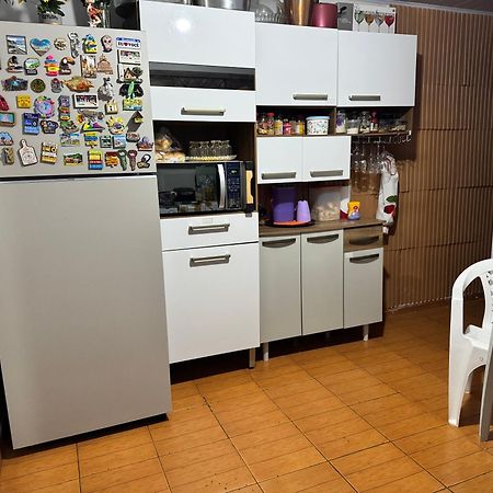 Casa Recanto - Quarto Simples Rio Verde Zewnętrze zdjęcie