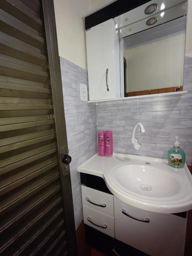 Casa Recanto - Quarto Simples Rio Verde Zewnętrze zdjęcie