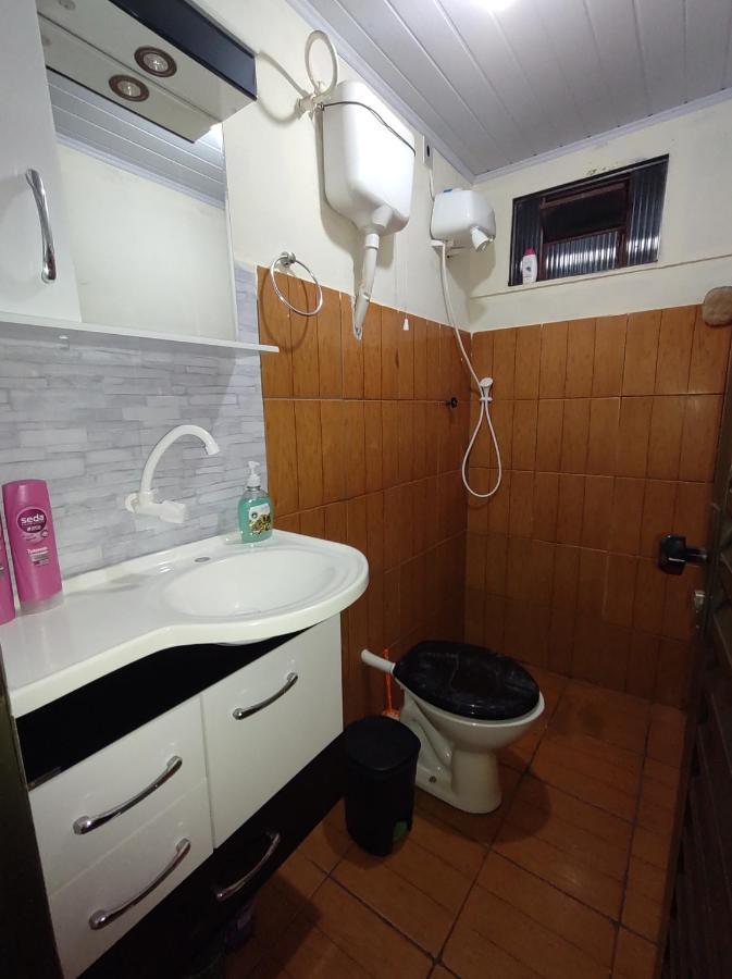 Casa Recanto - Quarto Simples Rio Verde Zewnętrze zdjęcie