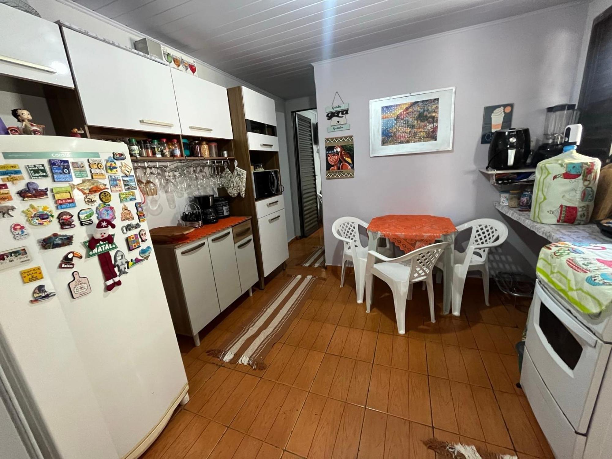 Apartament Casa Recanto - Quarto Simples Rio Verde Zewnętrze zdjęcie