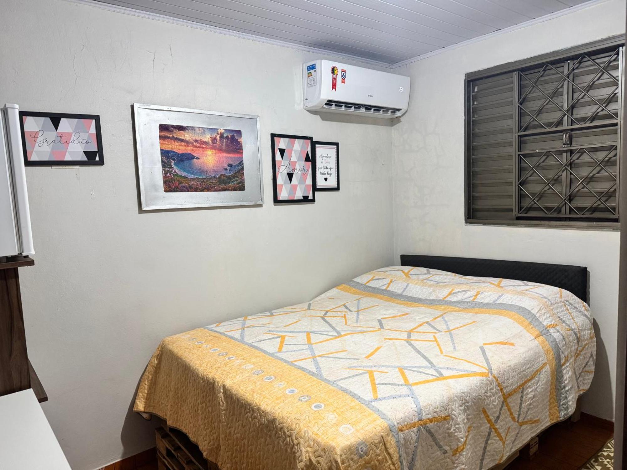 Casa Recanto - Quarto Simples Rio Verde Zewnętrze zdjęcie