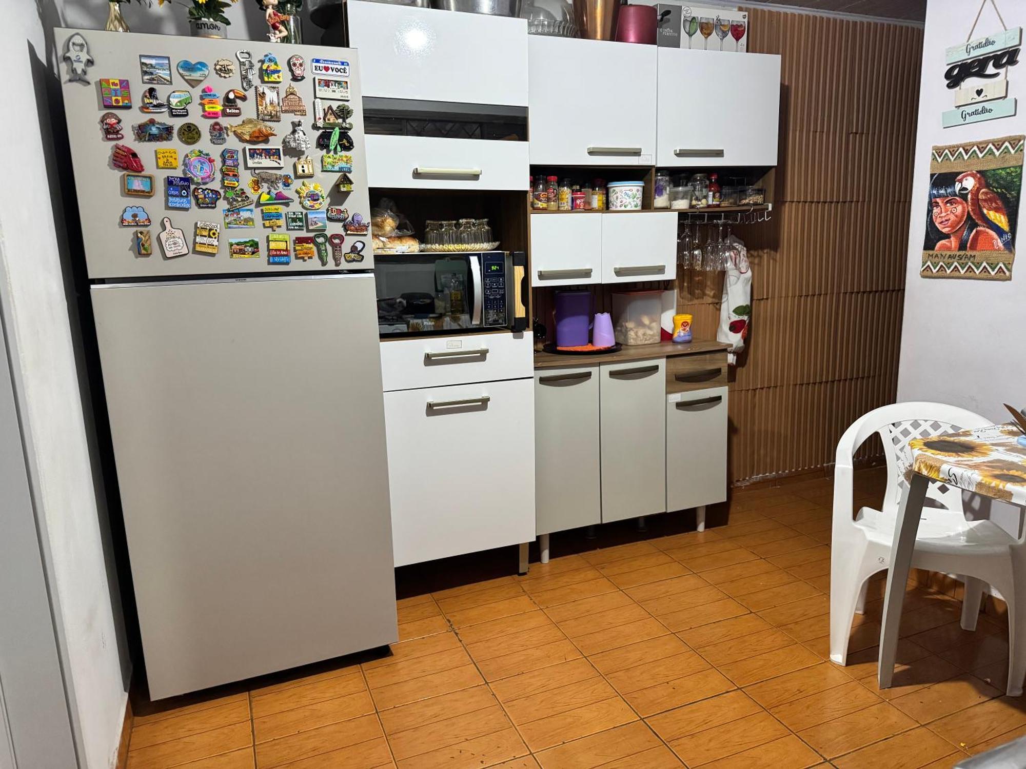 Casa Recanto - Quarto Simples Rio Verde Zewnętrze zdjęcie